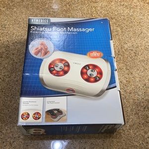 Foot massager